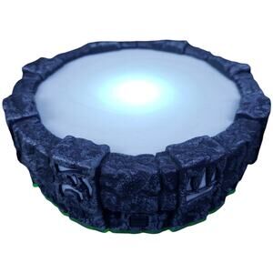 Skylanders Wireless Portal of Power for PlayStation 3 NO DONG Model 84148790